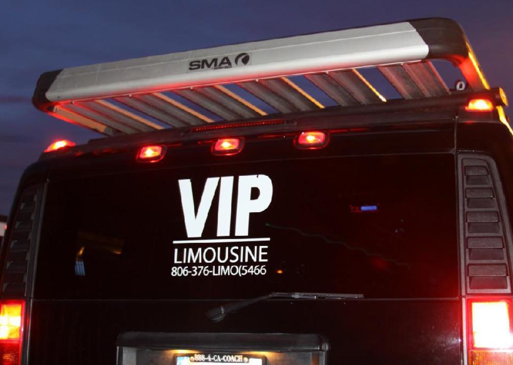 VIP Limousine