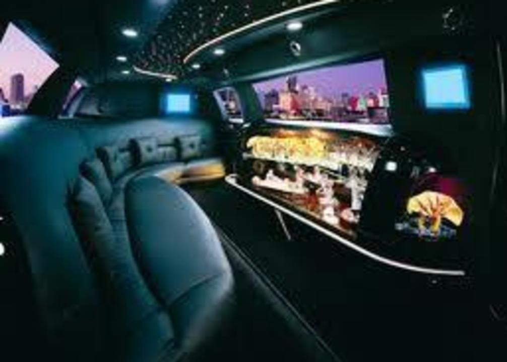 Amarillo Tx Limousine Service VIP Limousine