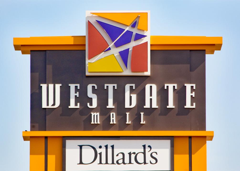 Westgate Mall