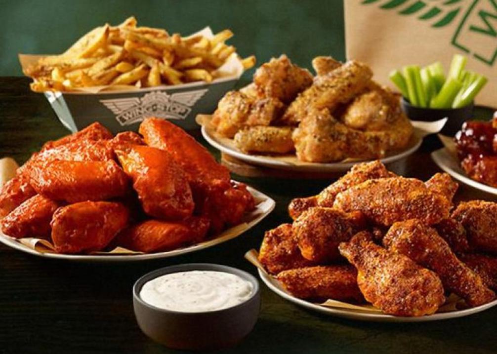 wingstop