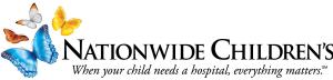 Nationwide children's logo