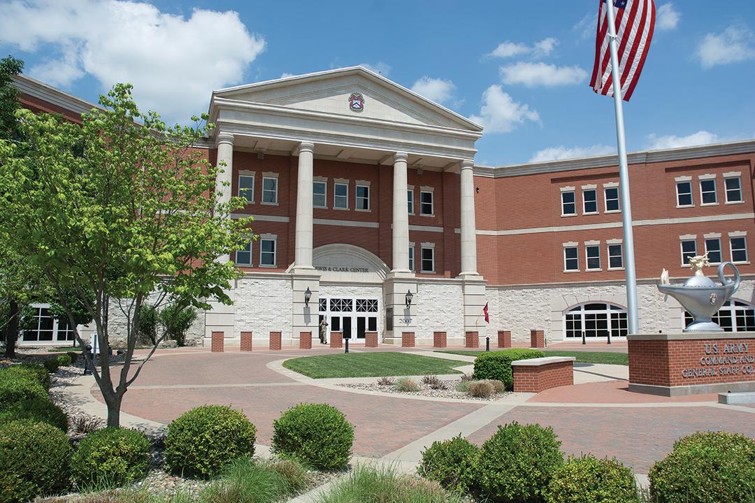 the research and analysis center fort leavenworth