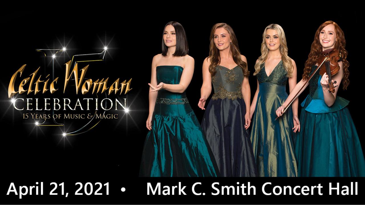 Celtic Woman Celebration The 15th Anniversary Tour