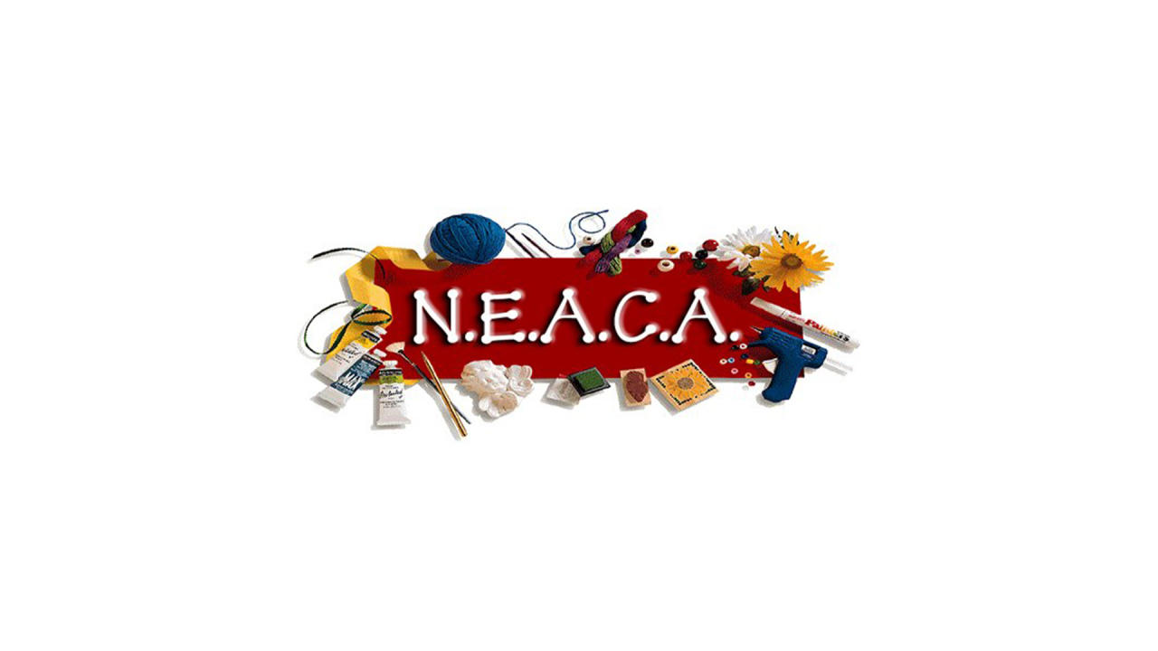 Neaca Craft Show Photos Cantik