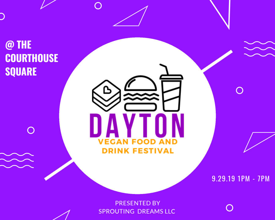 Dayton Vegan
