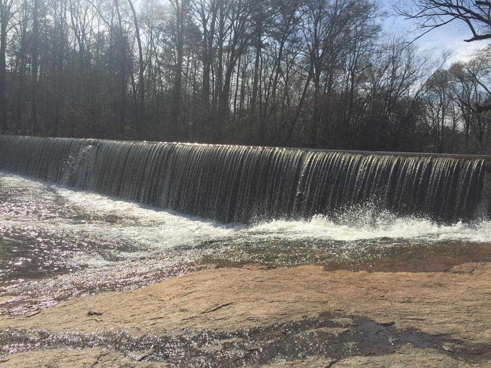 Enjoy your Spring Break in Athens