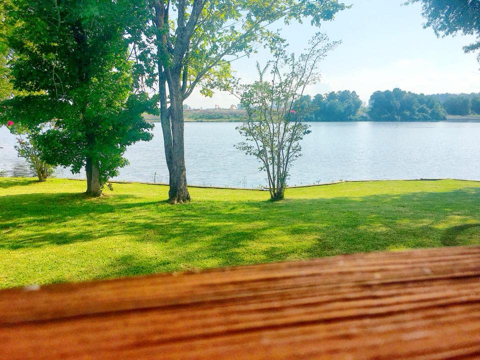Jereshai Lakeside