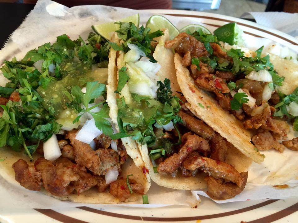 tacos el primo