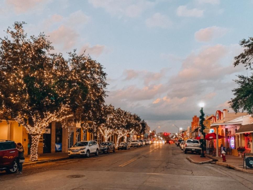 Downtown Bastrop