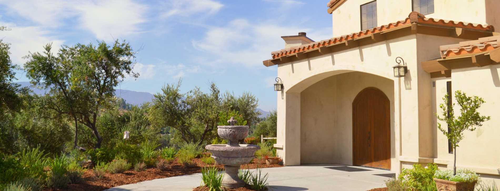 Cougar Vineyard Winery