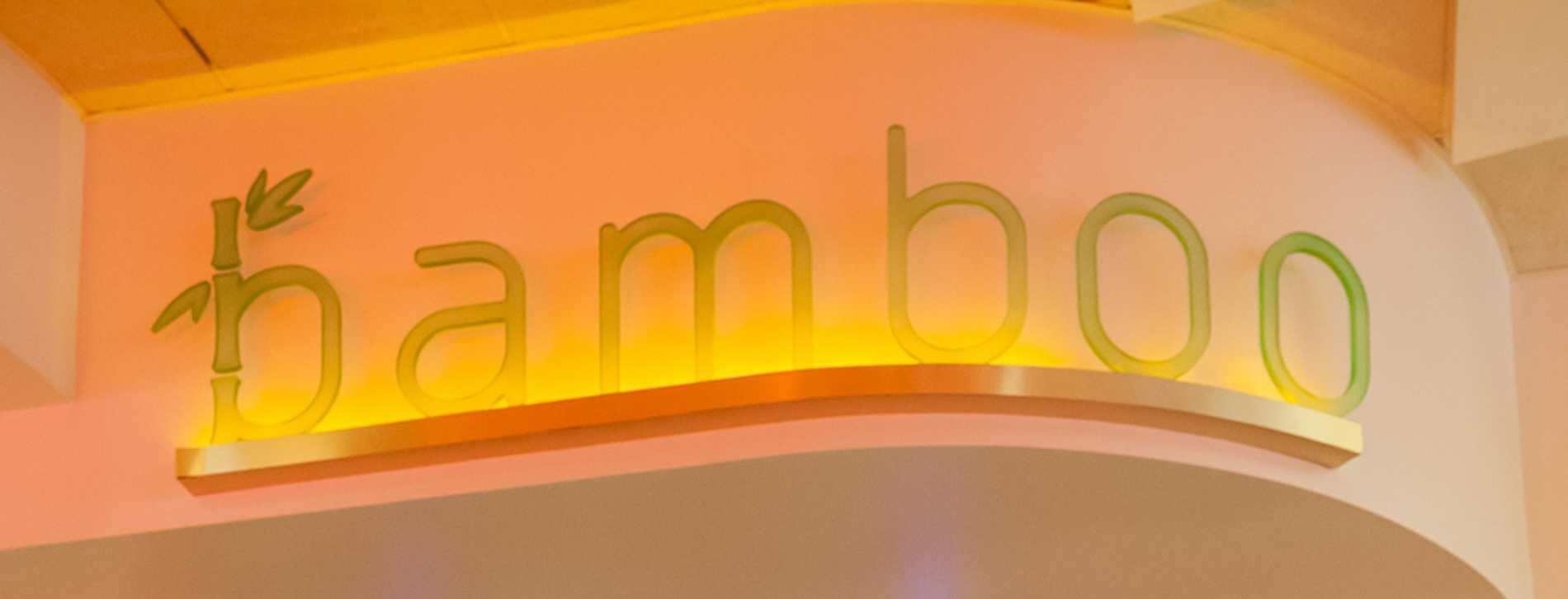 Bamboo