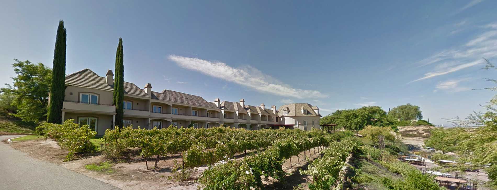 Inn At Churon Winery