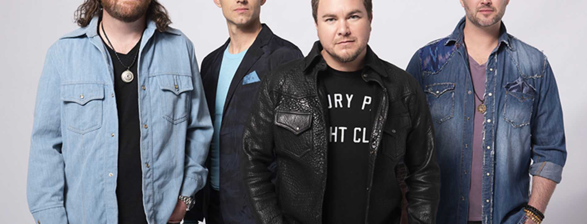 Eli Young Band Concert