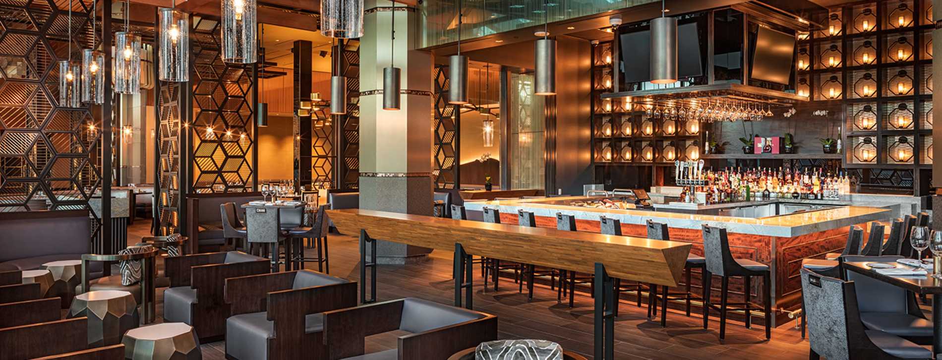 Pechanga Lobby Bar & Grill