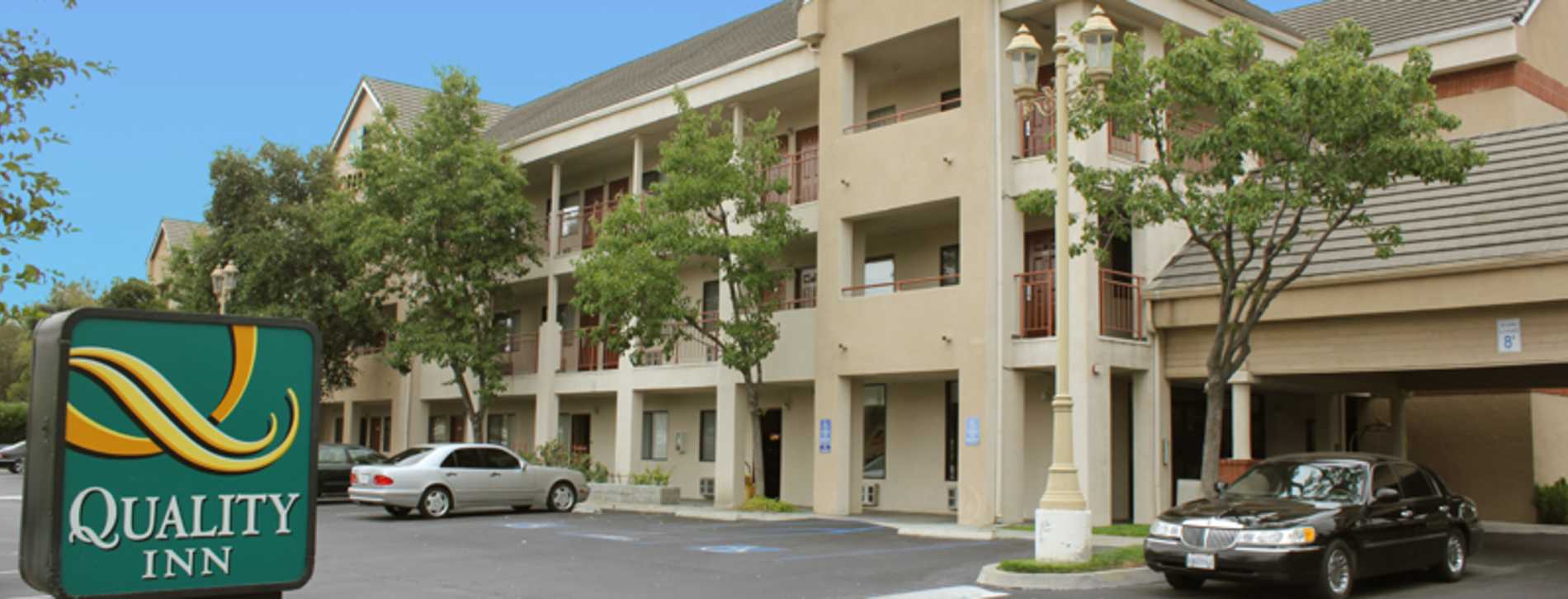 Quality Inn Government And Military Rate From 149