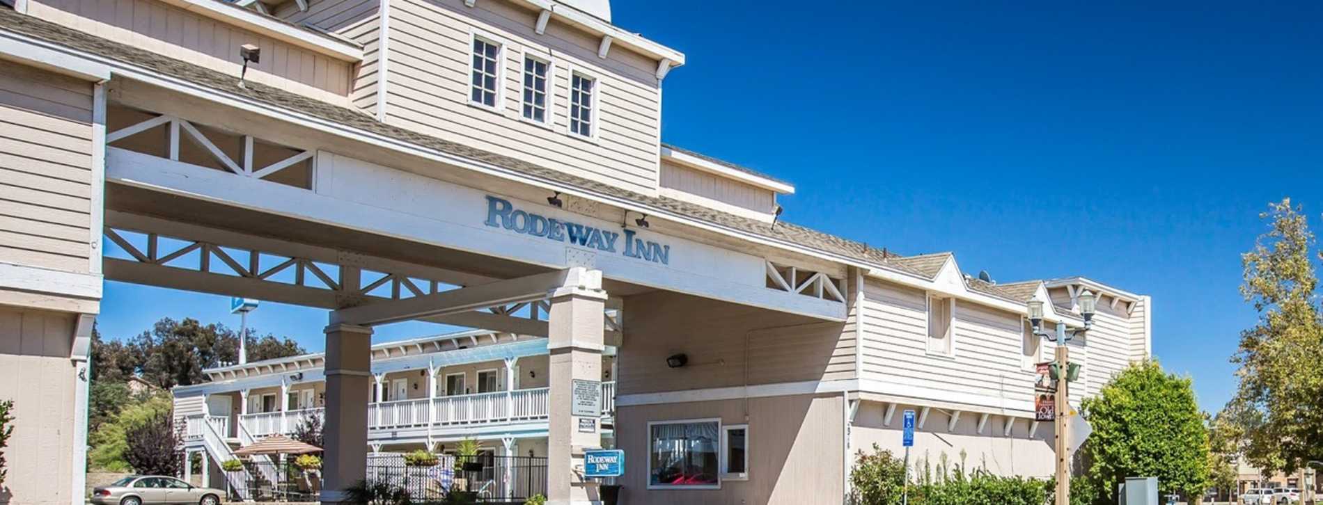 Rodeway Inn