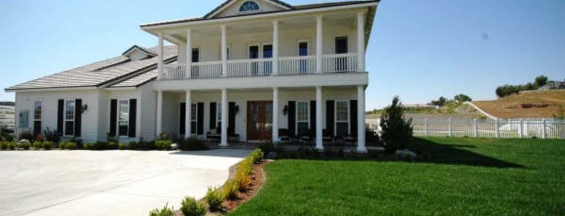 Wine Country Estate Ii