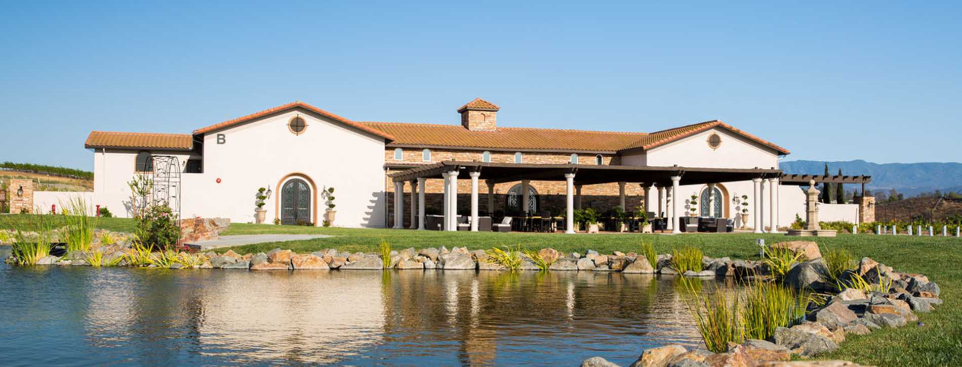 Avensole Winery