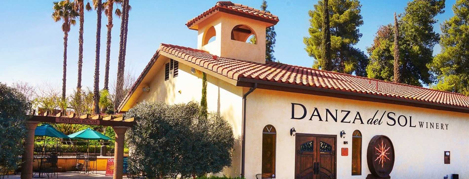 Danza Del Sol Winery