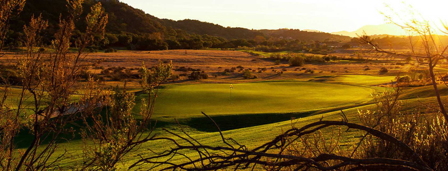 CrossCreek Golf Club