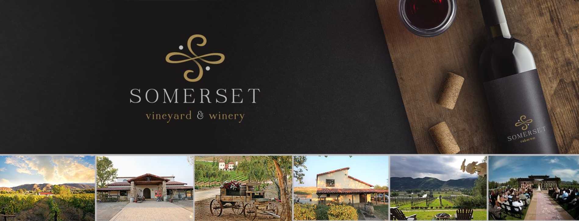 Somerset Vineyard Winery