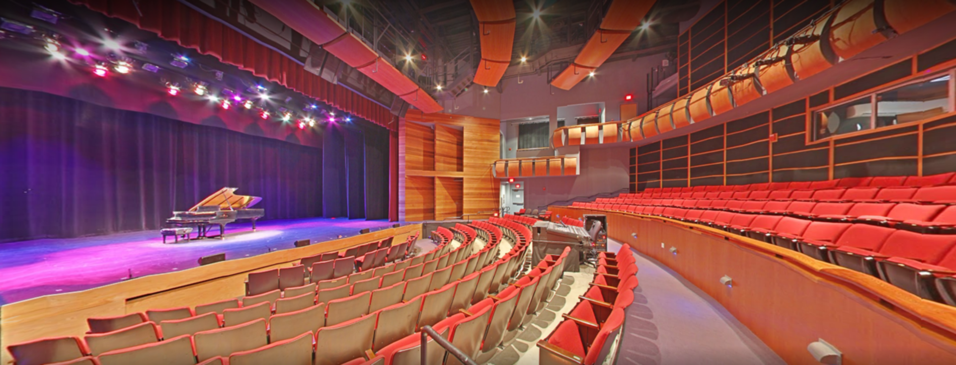 Old Town Temecula Community Theater
