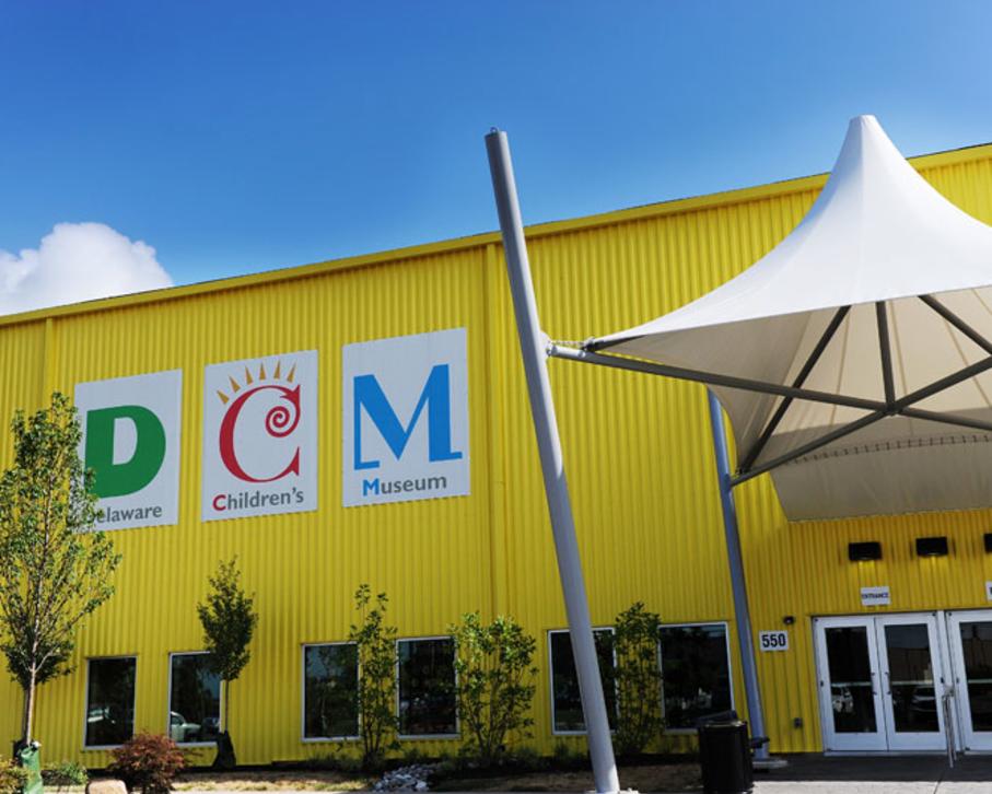 Delaware Children's Museum & Riverwalk Mini Golf | Attractions