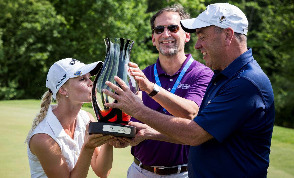 LPGA