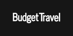 Budget travel Logo