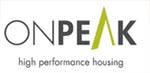 One Peak High Performance Housing Logo