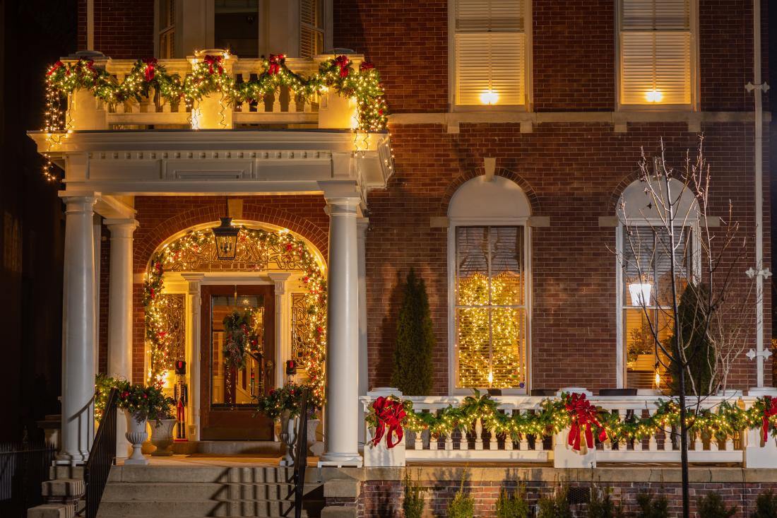 Merry & Bright in RVA Your Richmond VA Holiday Event Guide