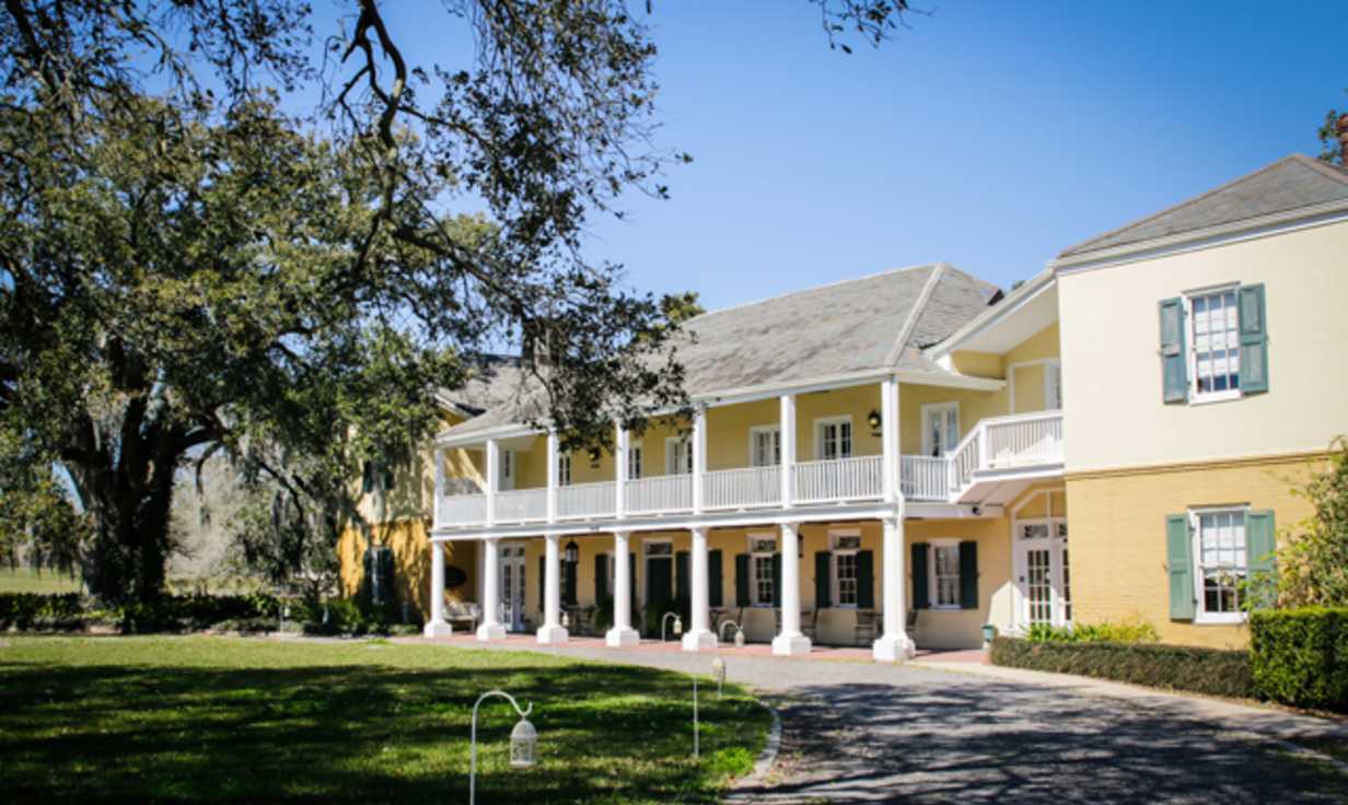 Ormond Plantation
