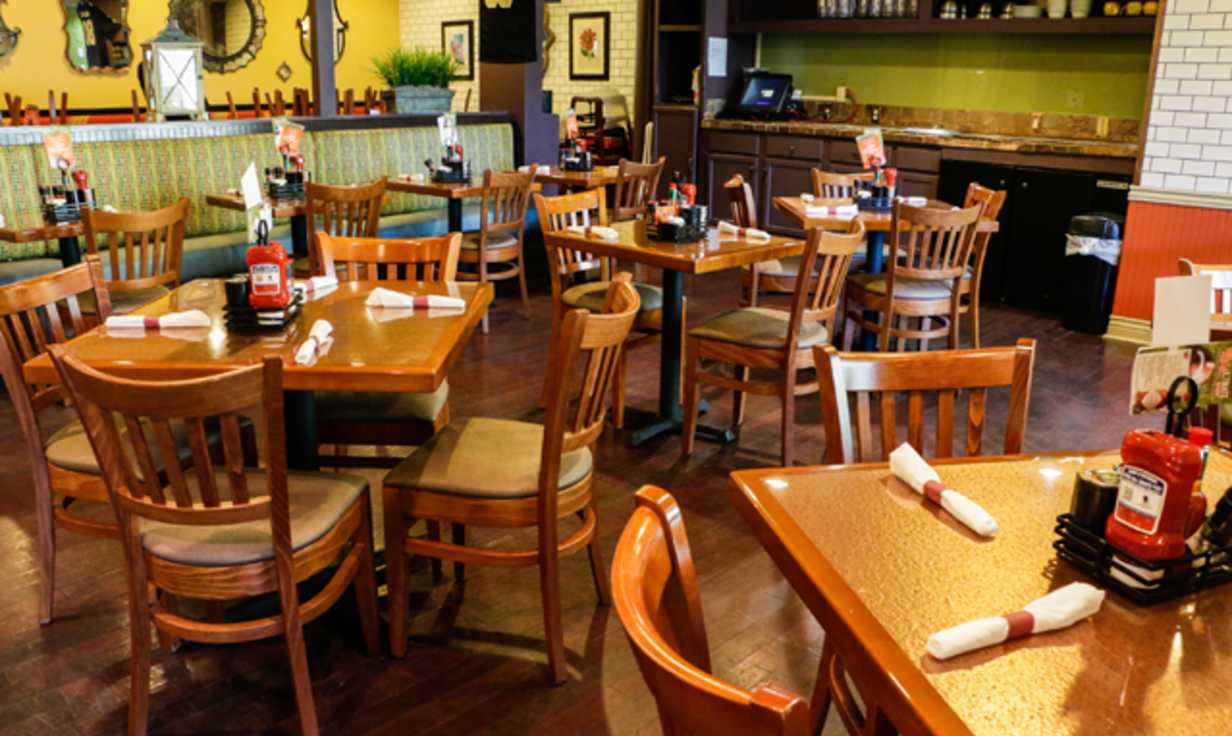 Another Broken Egg Cafe