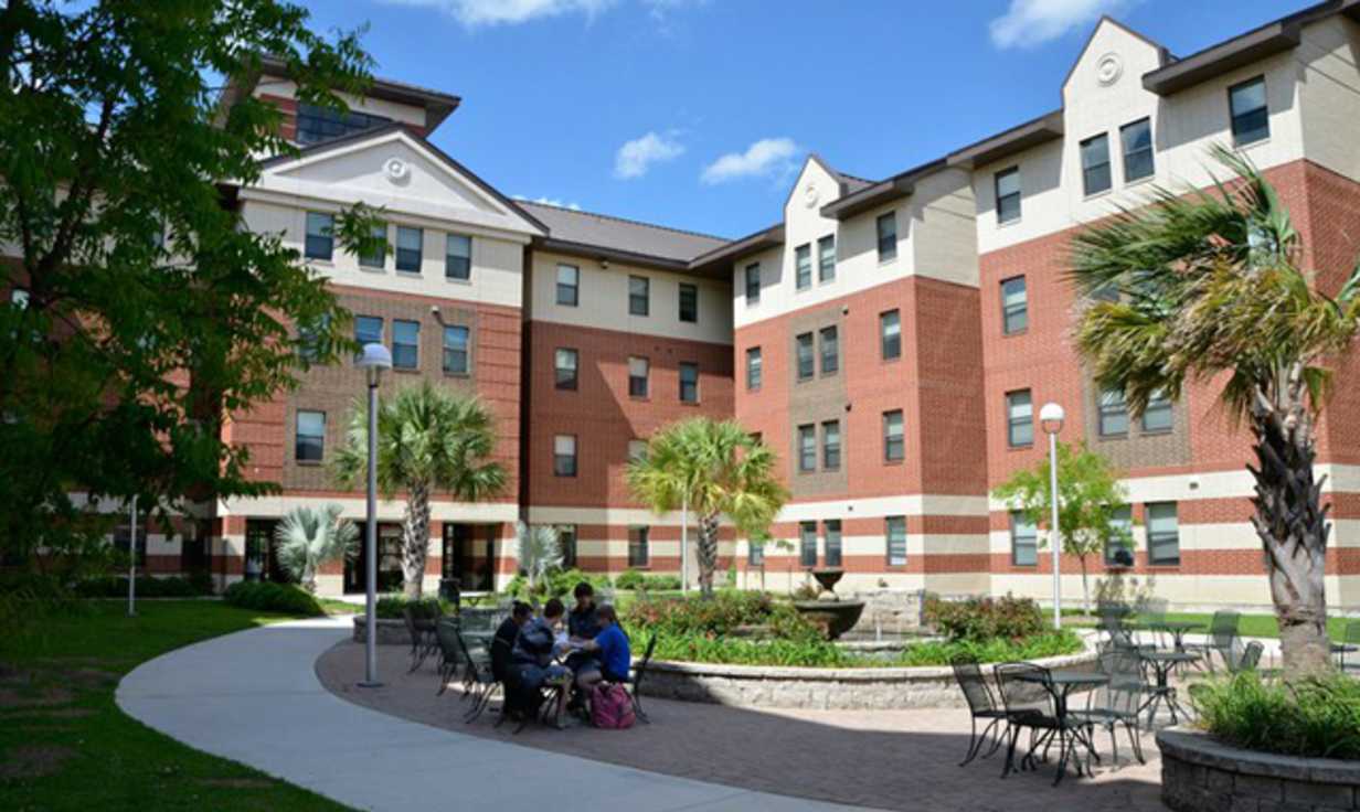University of New Orleans