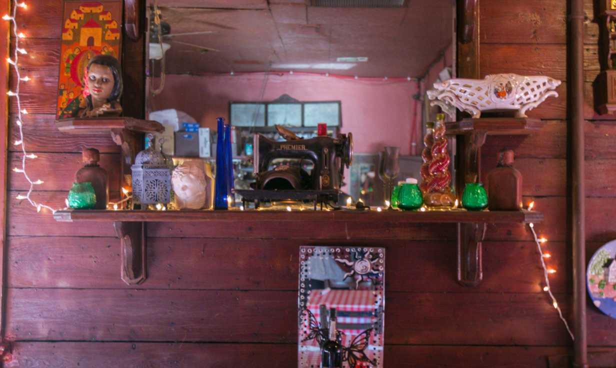 Adolfo's Restaurant, Frenchmen Street