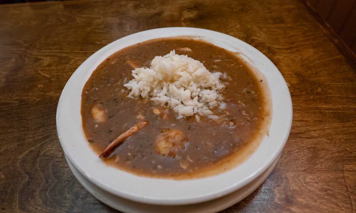 Mandina's Restaurant