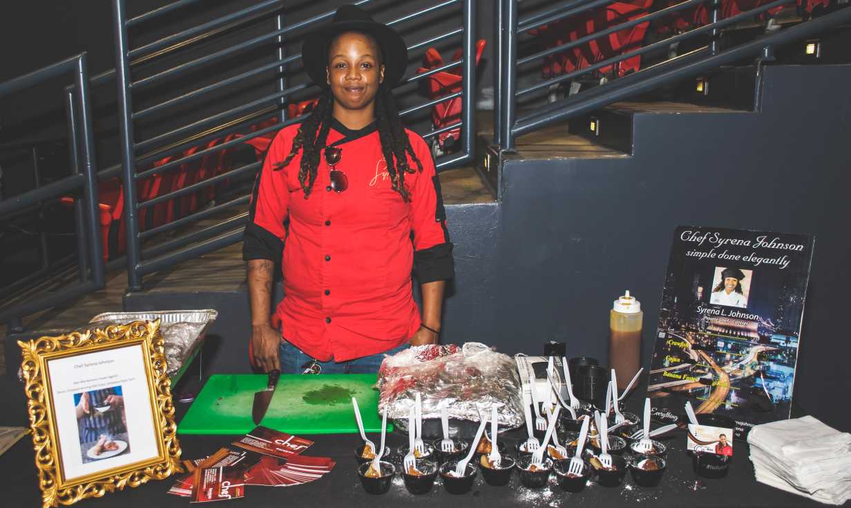 Black Restaurant Week New Orleans