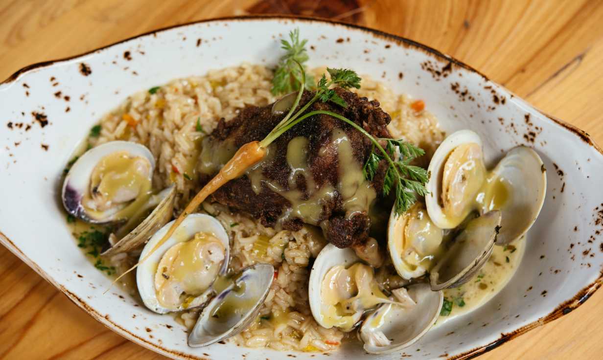 COOLinary New Orleans