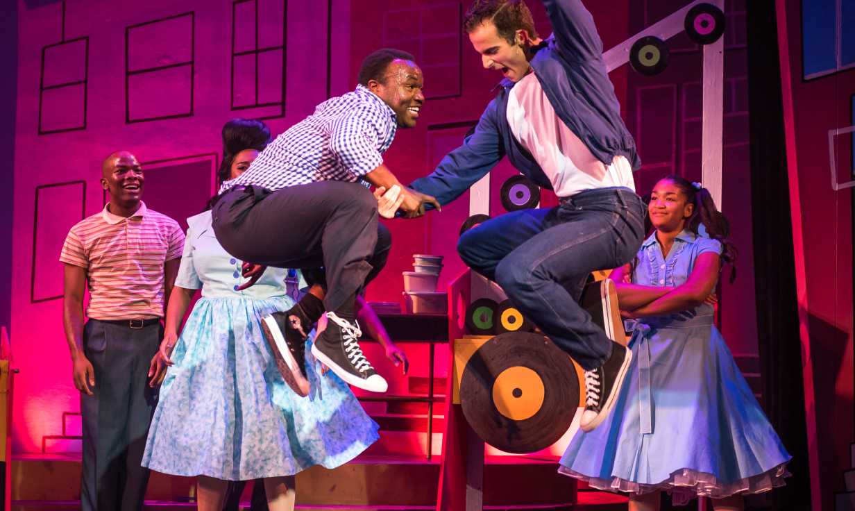 Tulane Summer Lyric Theater