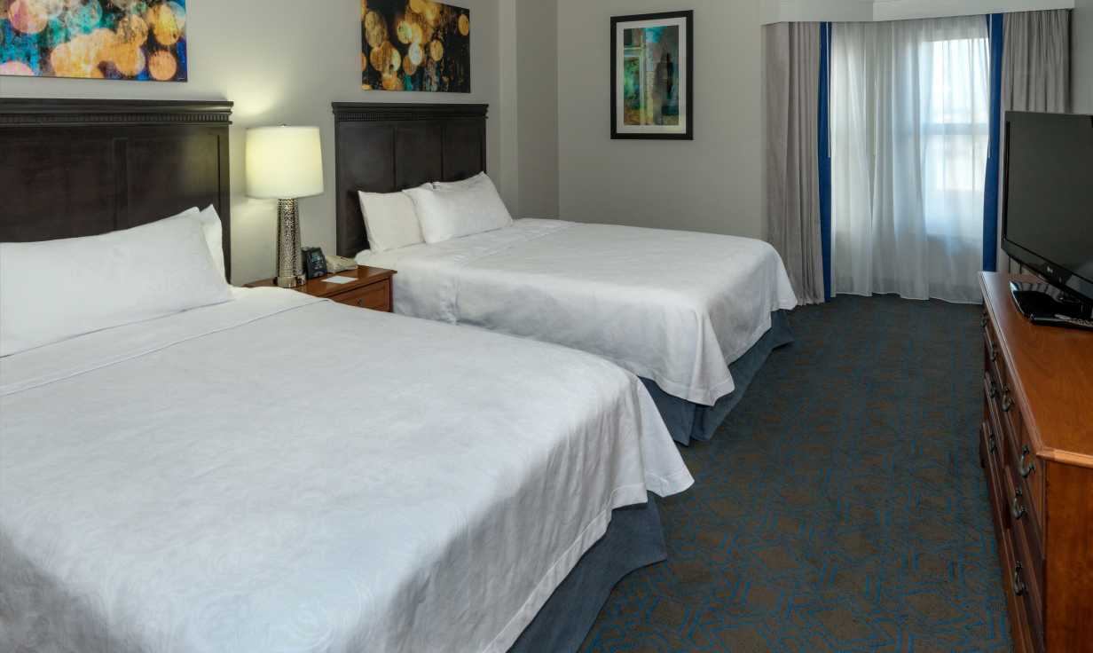 Homewood Suites by Hilton New Orleans
