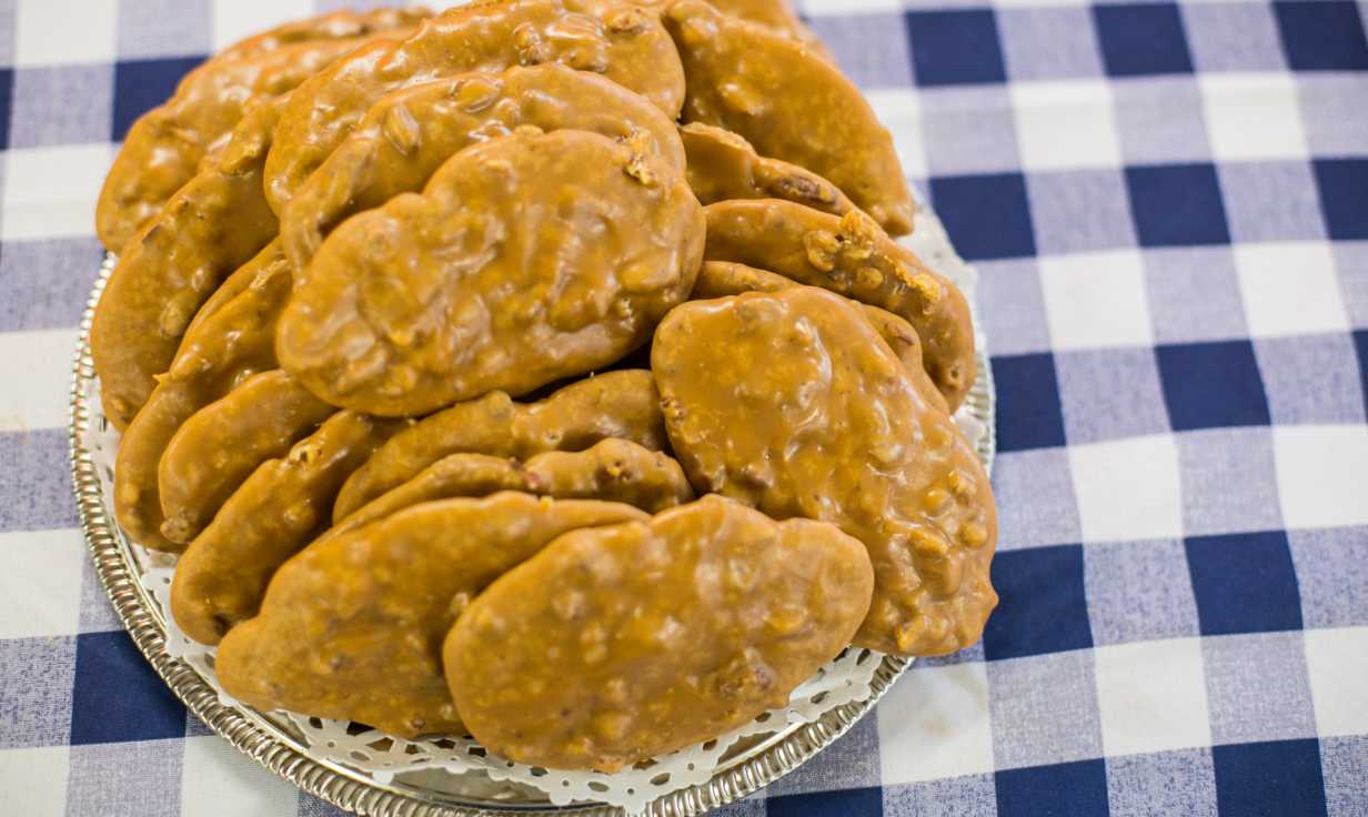 Loretta's Authentic Pralines