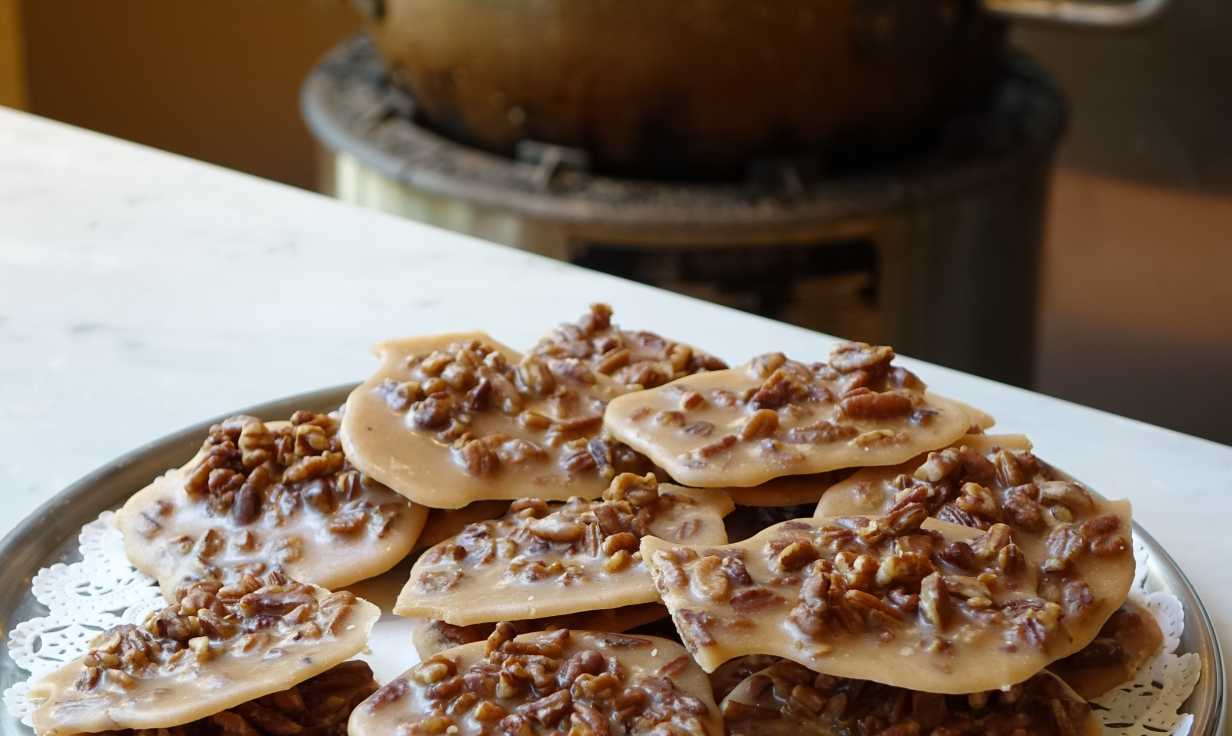 Pralines 2
