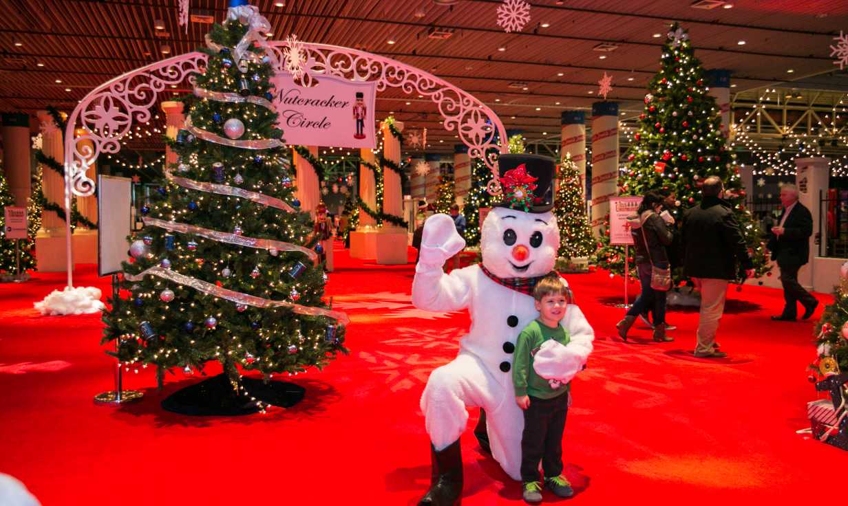 Christmas Events In New Orleans 2021 Nola Christmasfest