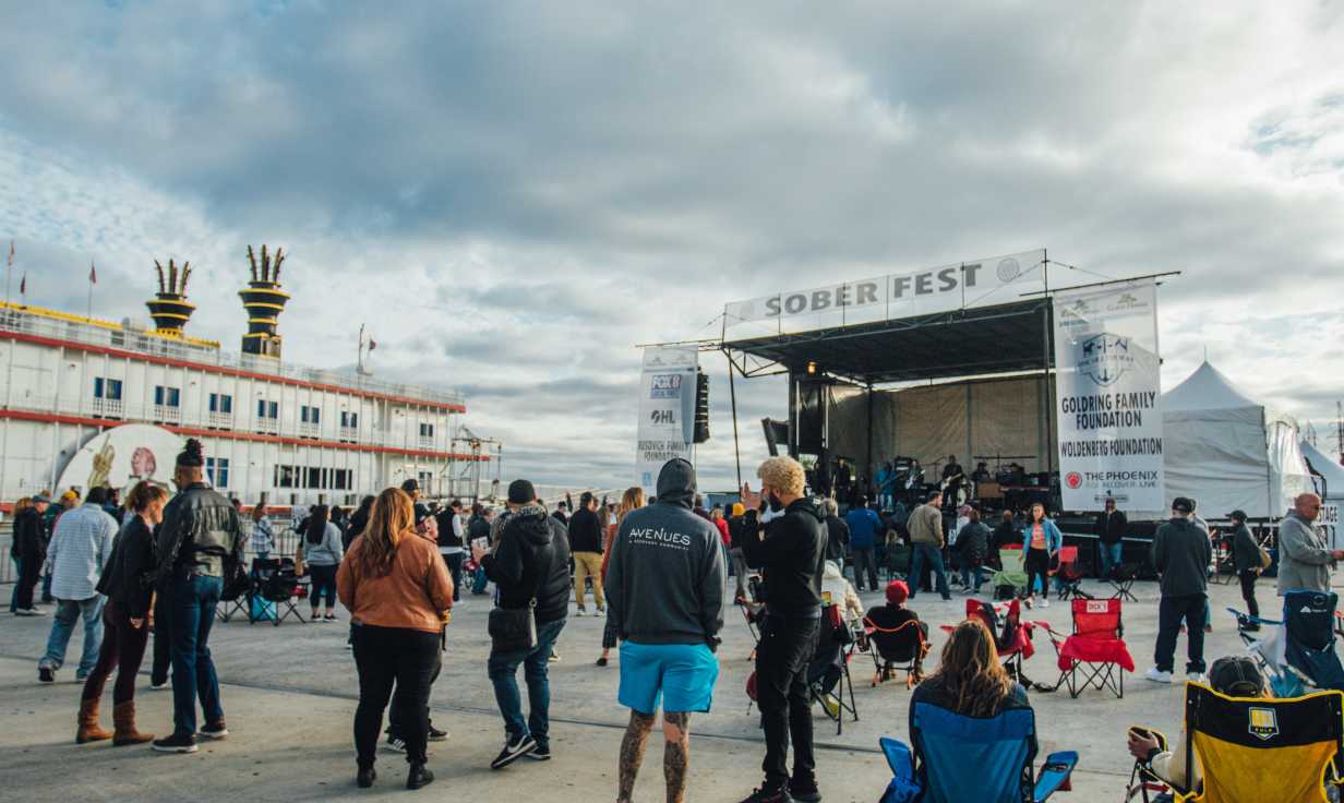 Sober Fest