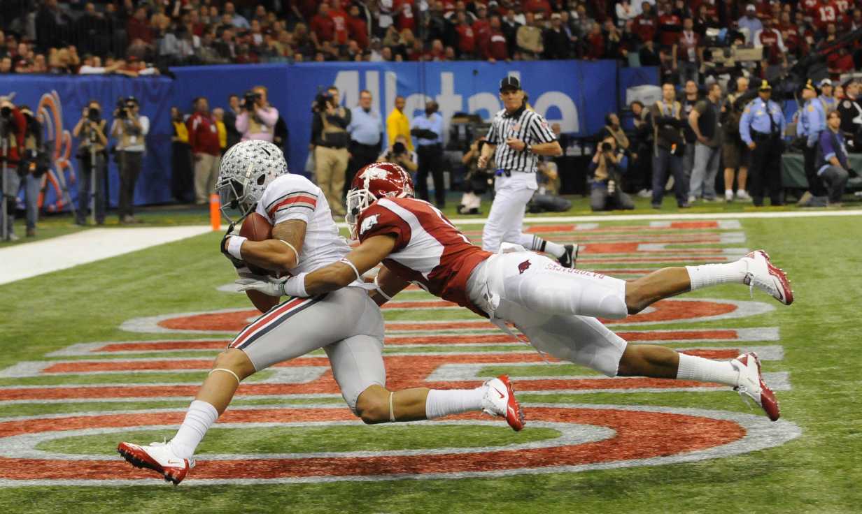 Allstate Sugar Bowl