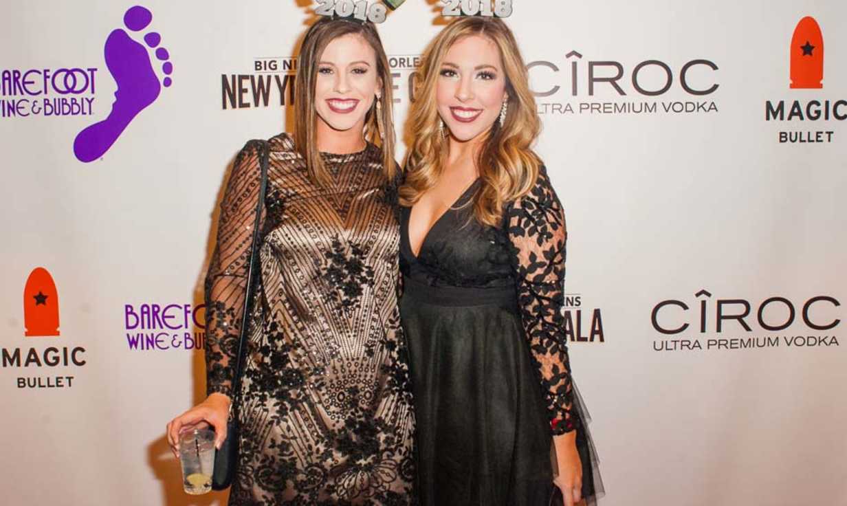 Big Night New Orleans New Years Eve Gala