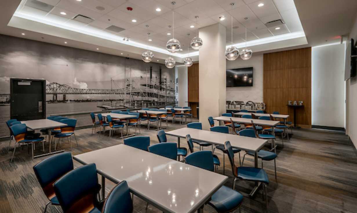 Function Room 2 - Capacity 40-54 guests