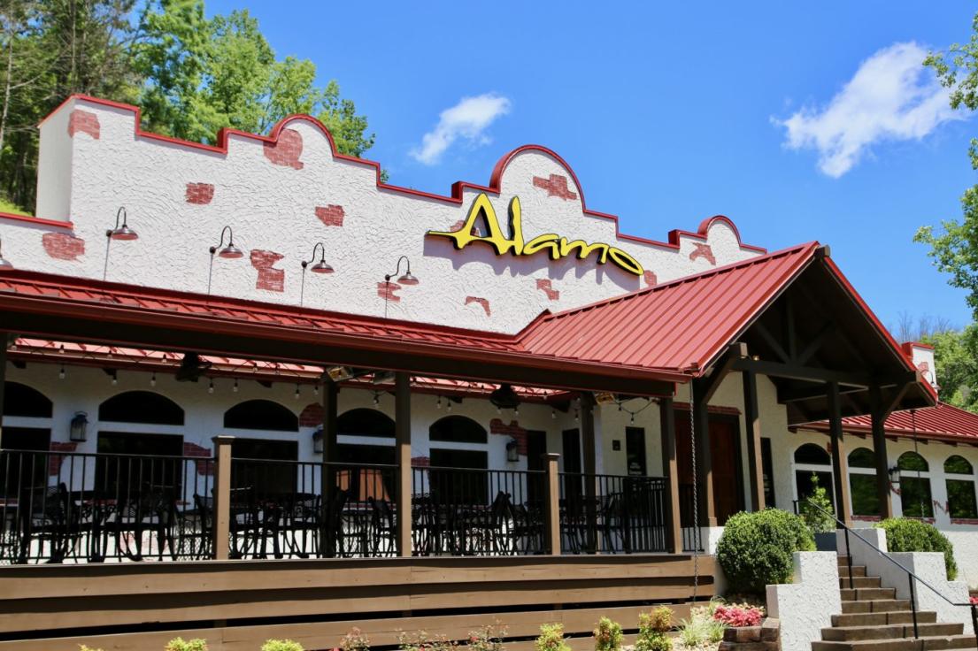 Gatlinburg-Alamo-Steakhouse