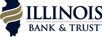 Illinois Bank & Trust Logo