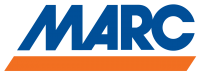 Marc Train Logo